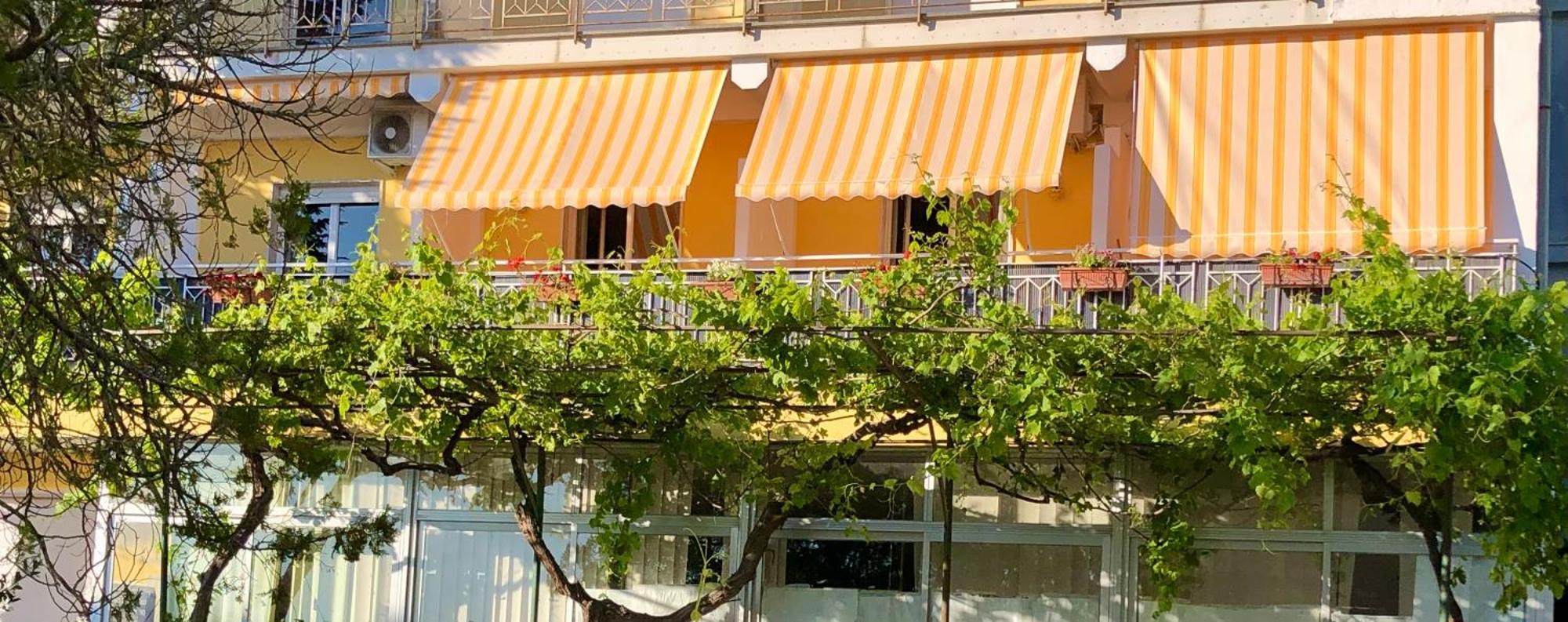 Bed and Breakfast New Royal Agerola Exterior foto