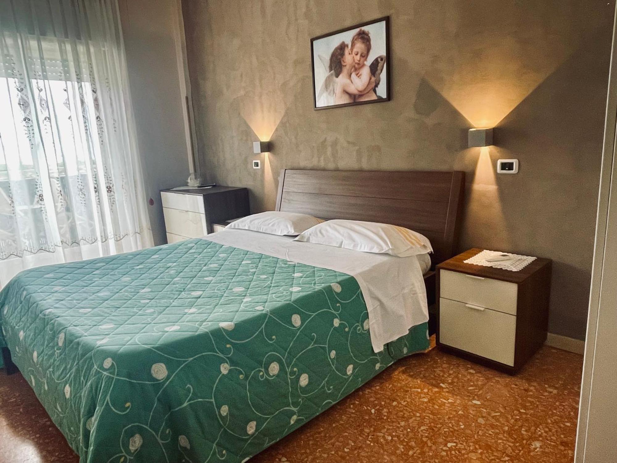 Bed and Breakfast New Royal Agerola Exterior foto