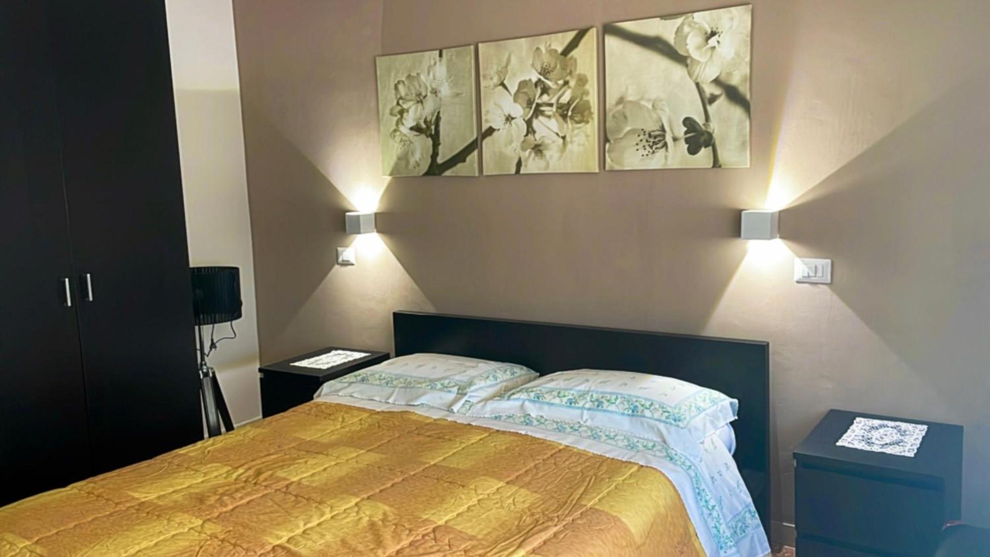 Bed and Breakfast New Royal Agerola Exterior foto