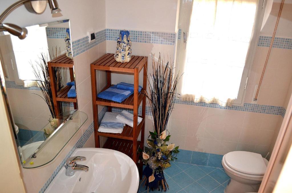 Bed and Breakfast New Royal Agerola Habitación foto
