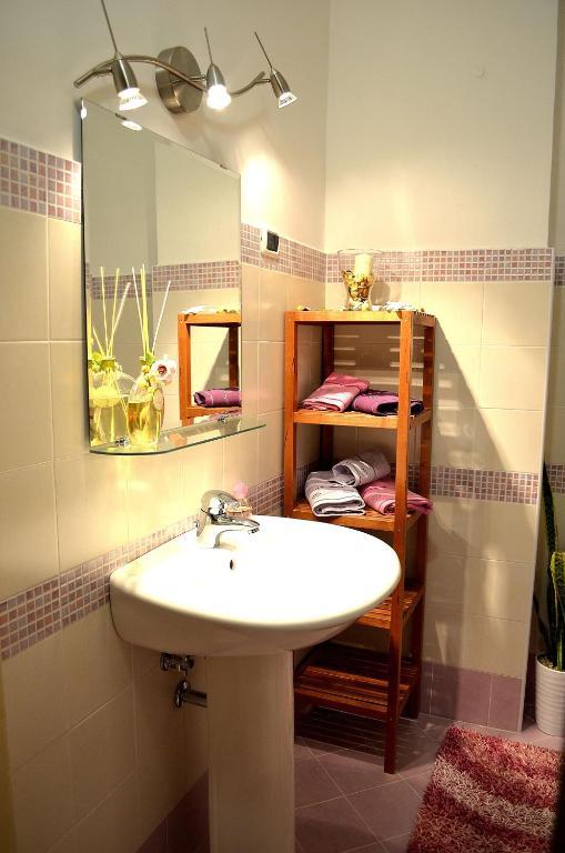 Bed and Breakfast New Royal Agerola Habitación foto