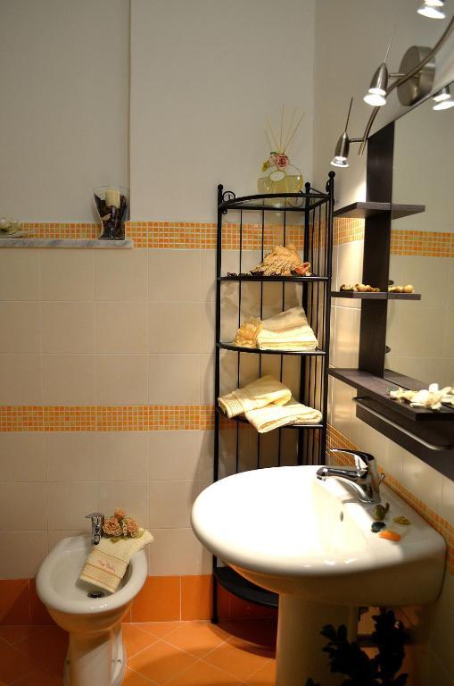 Bed and Breakfast New Royal Agerola Habitación foto