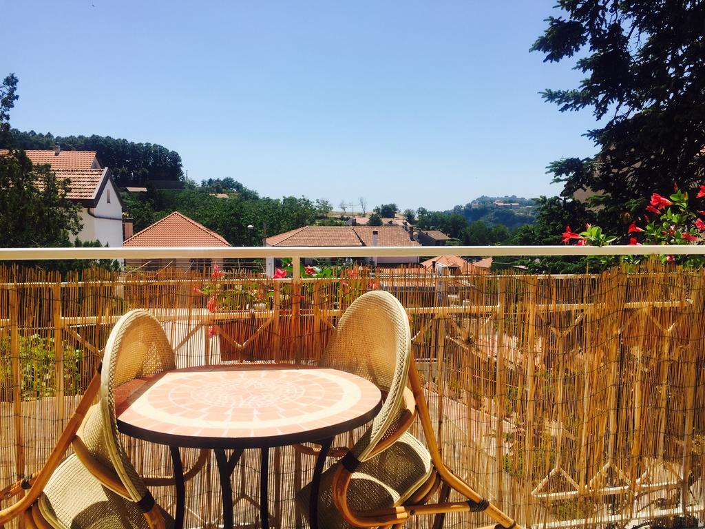 Bed and Breakfast New Royal Agerola Exterior foto